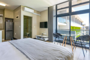 Cute and Cosy Studio Marina 501